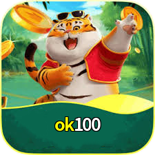 Logo ok100
